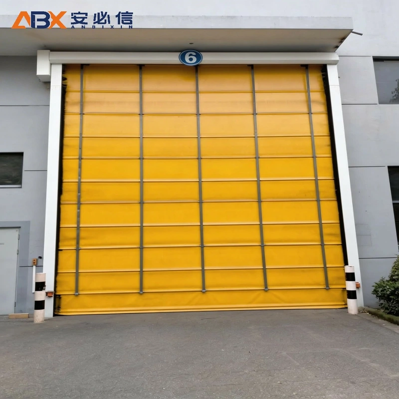 临沂柔性大门